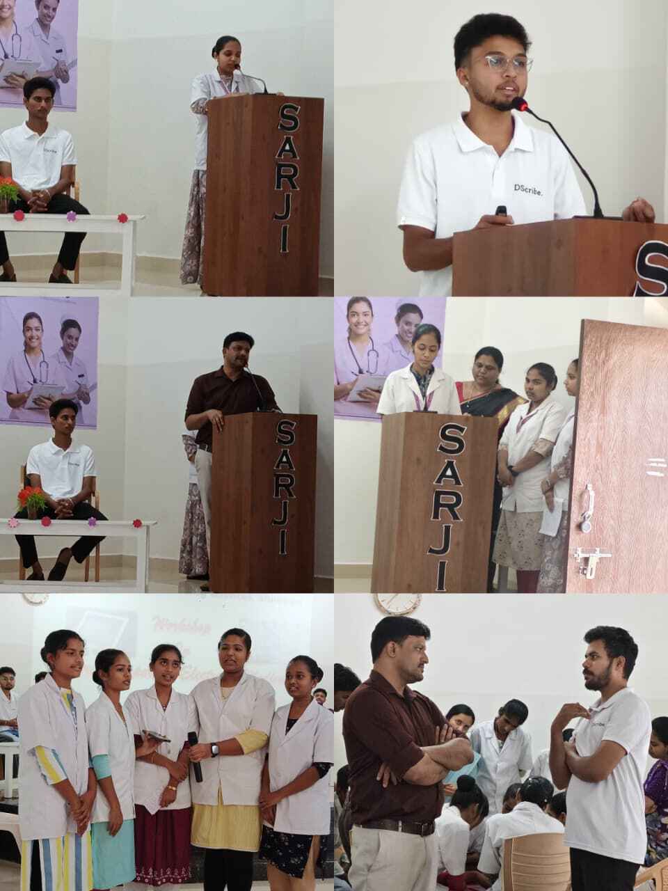 Faculty Room