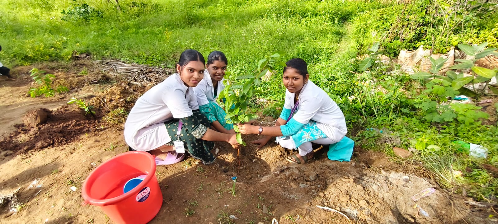 Faculty Room