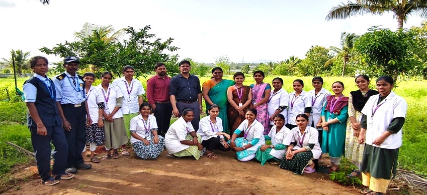 Faculty Room