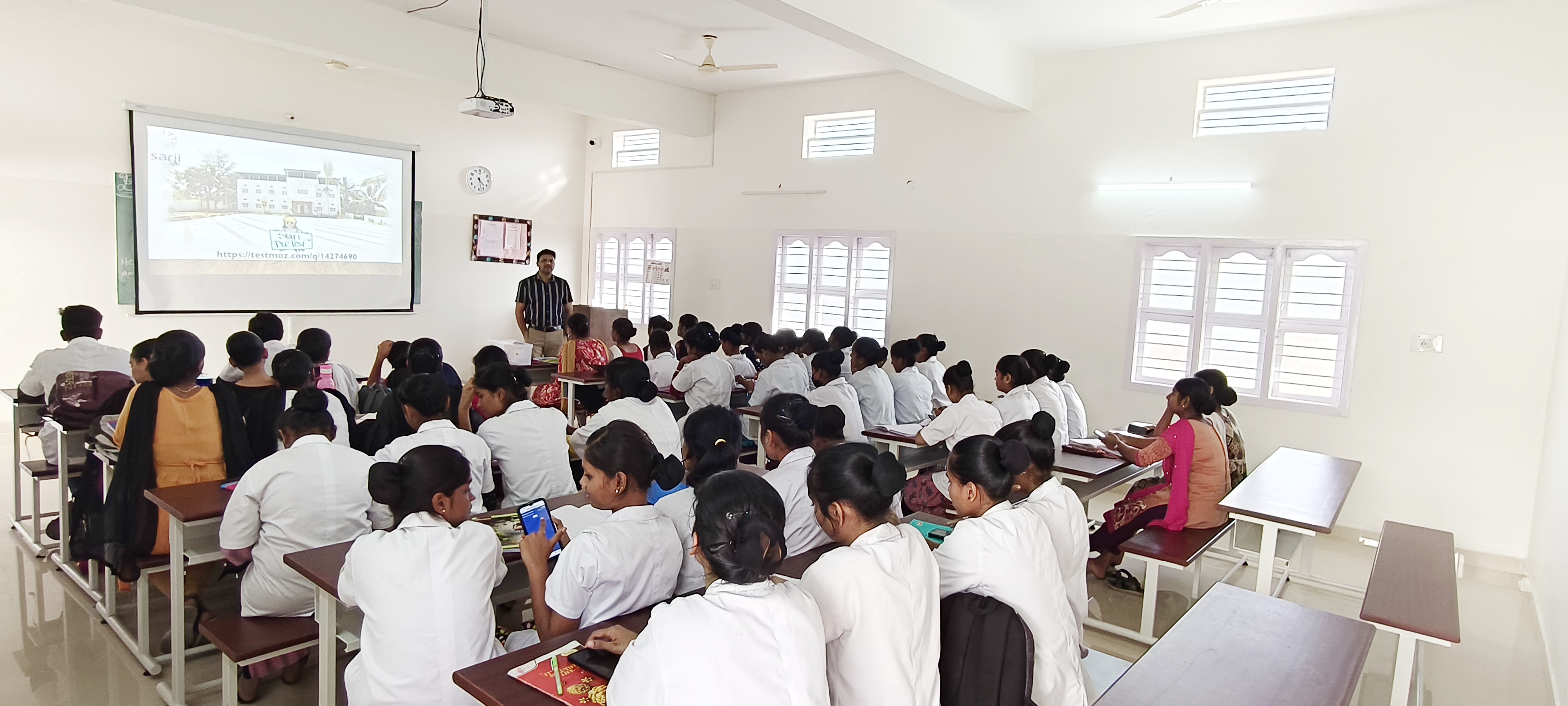 Anatomy Lab