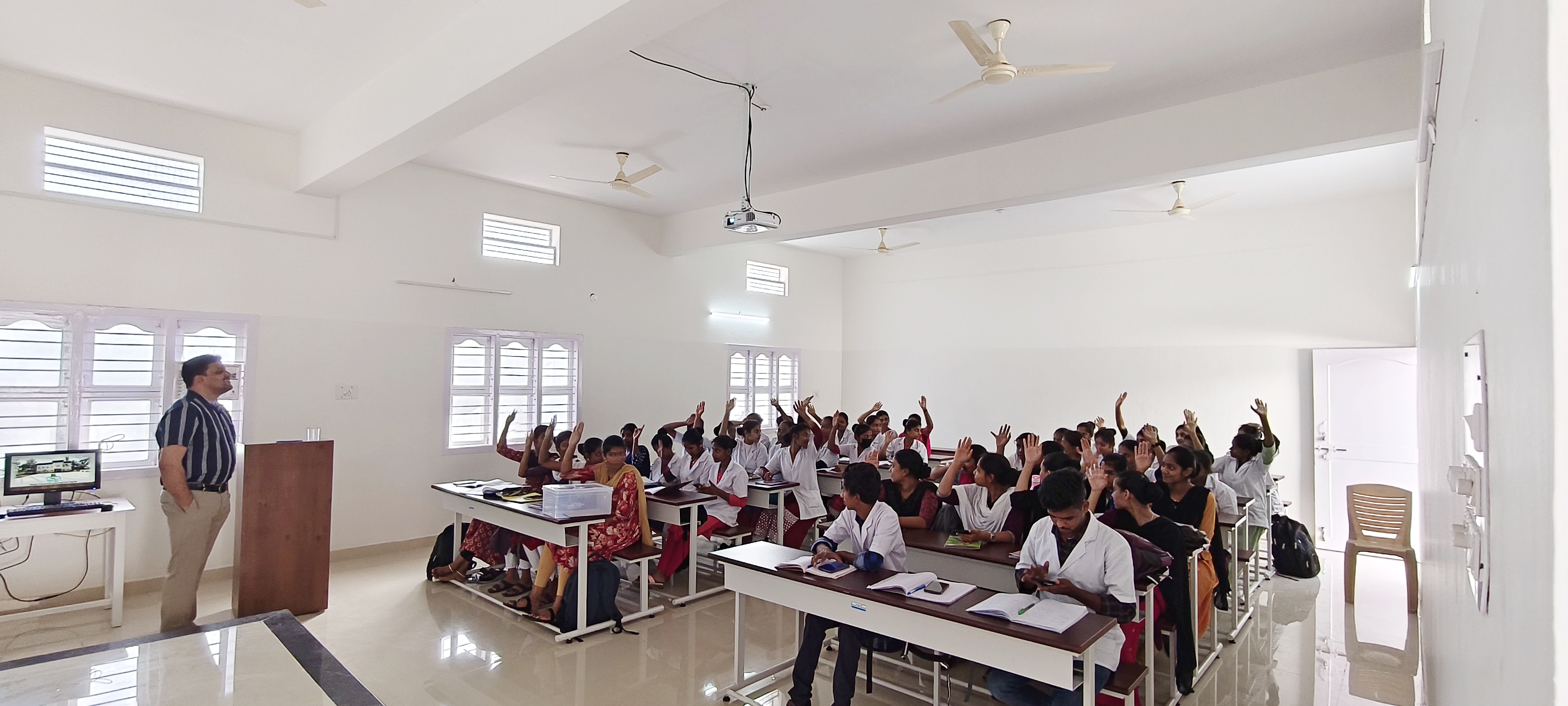 Nutrition Lab