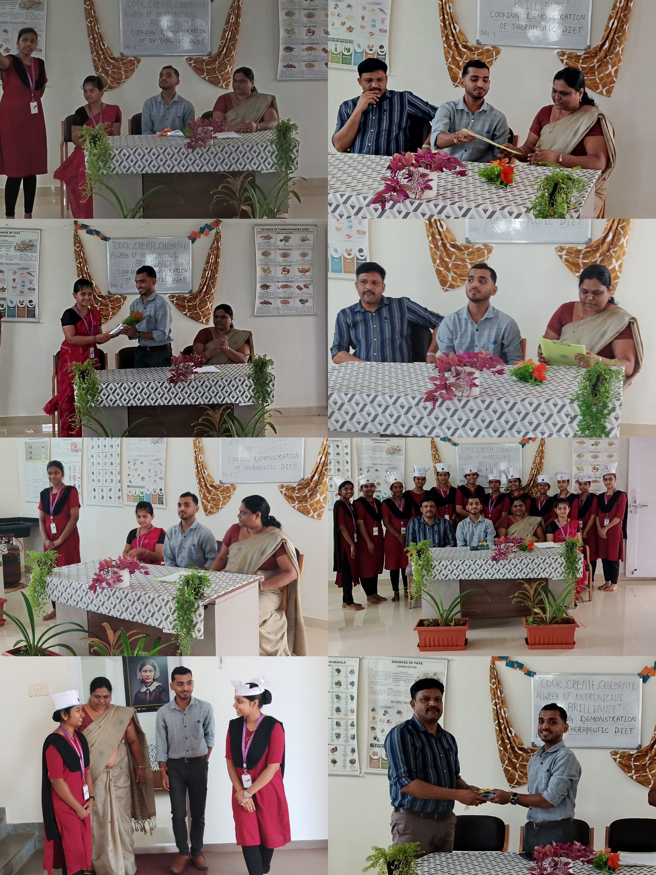 Faculty Room