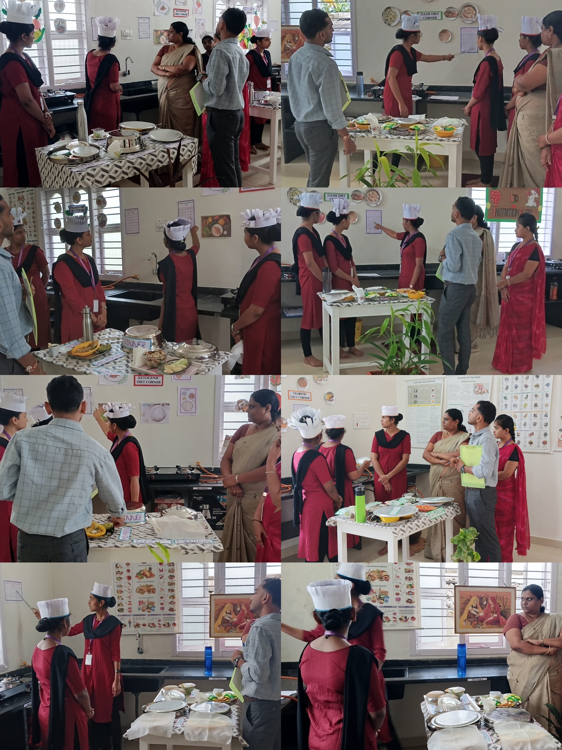 Faculty Room
