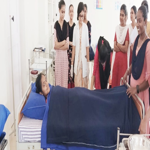 Hospital 1