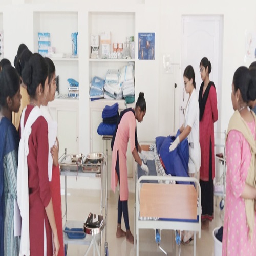 Hospital 4
