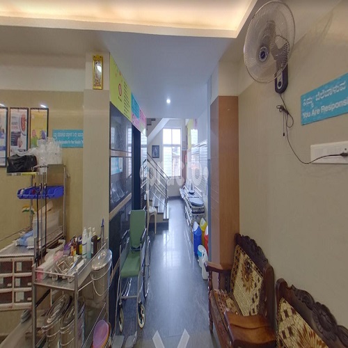 Hospital 4
