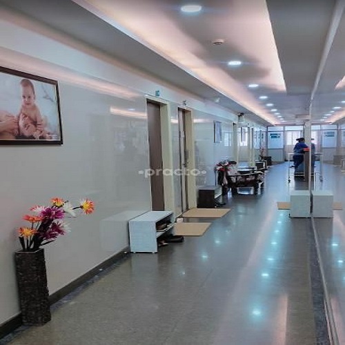 Hospital 4