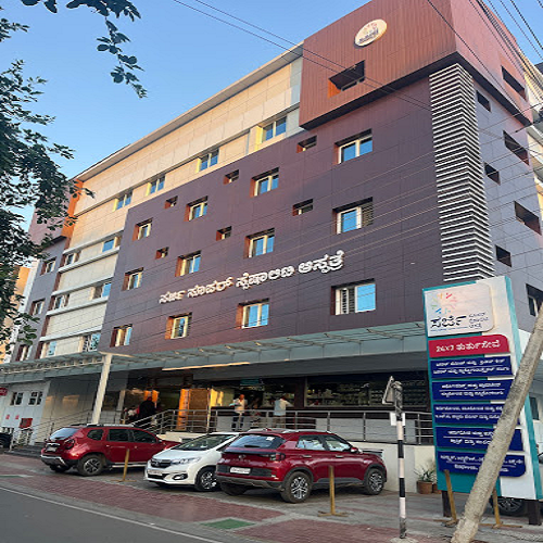 Hospital 4