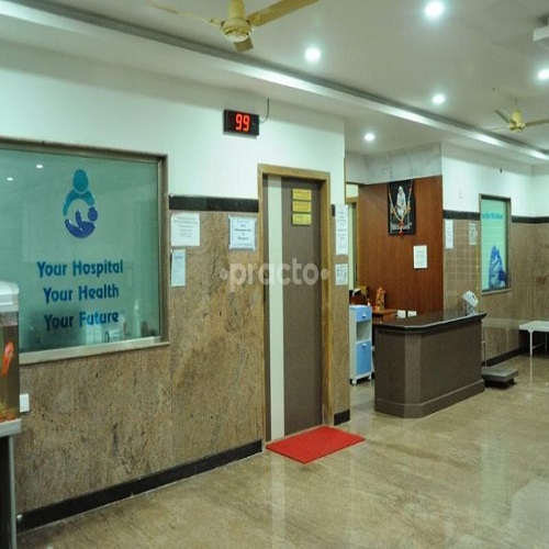 Hospital 4