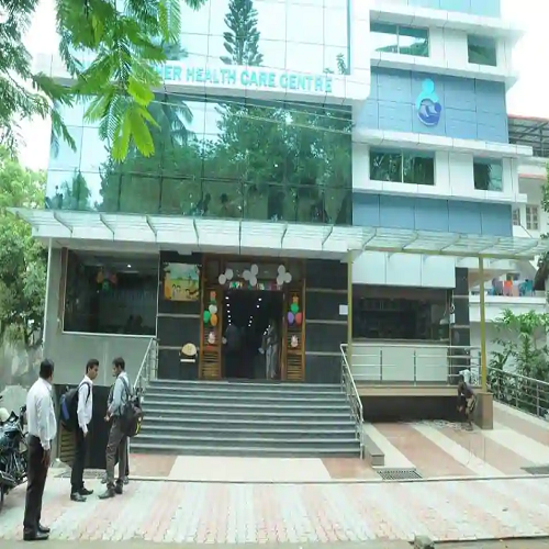 Hospital 4