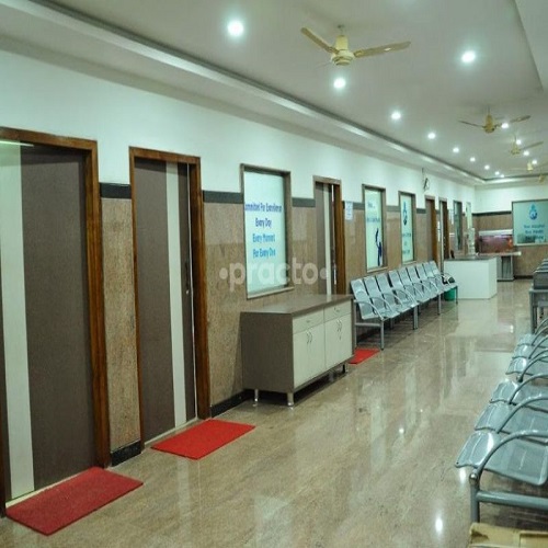 Hospital 4