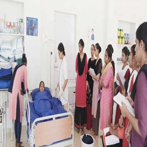 Hospital 2
