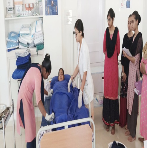 Hospital 4