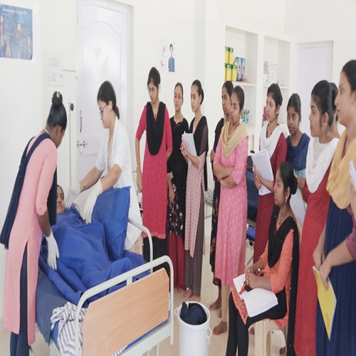Hospital 4