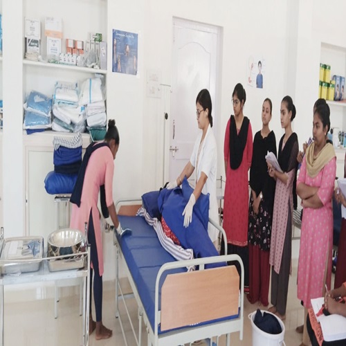 Hospital 4