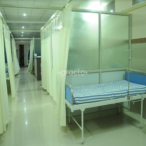 Hospital 4