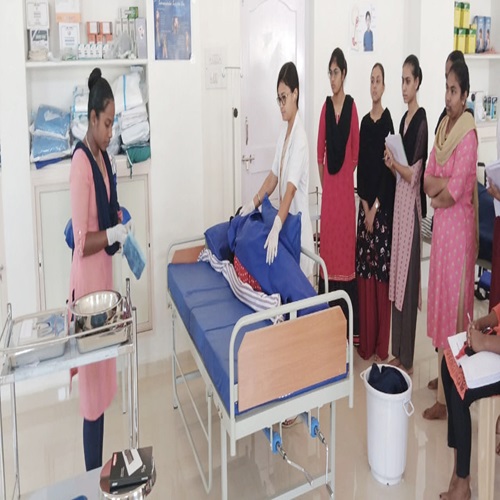 Hospital 4