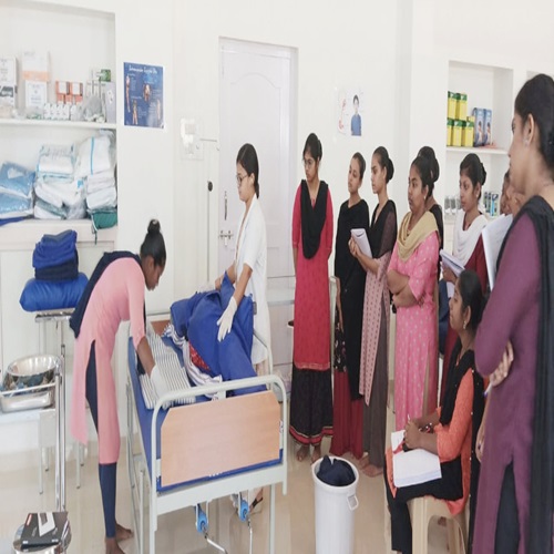 Hospital 4